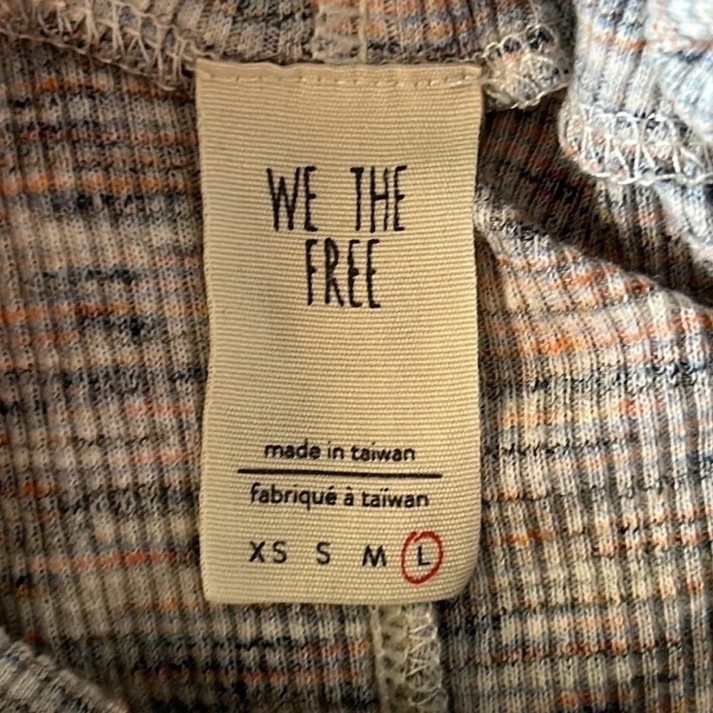 Free People free people